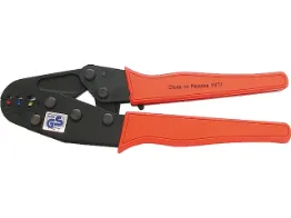 Afbeelding voor categorie Krimptangen